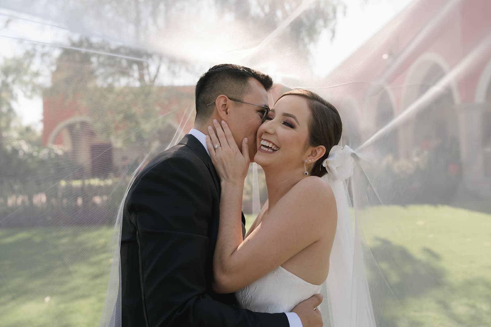 Maquillaje y Peinado para Bodas