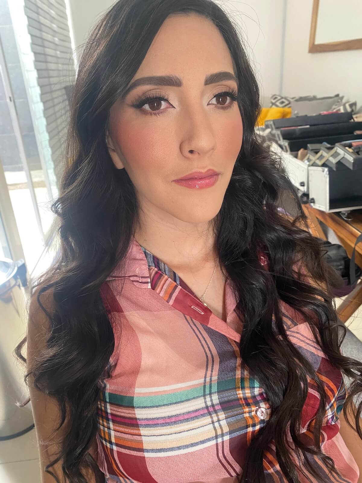 Maquillaje para Eventos Sociales en Guadalajara, Zapopan y Tlaquepaque