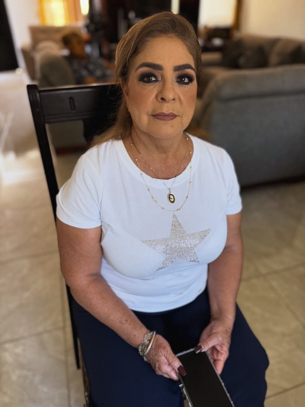 Maquillaje social sofisticado para ocasión especial en Guadalajara