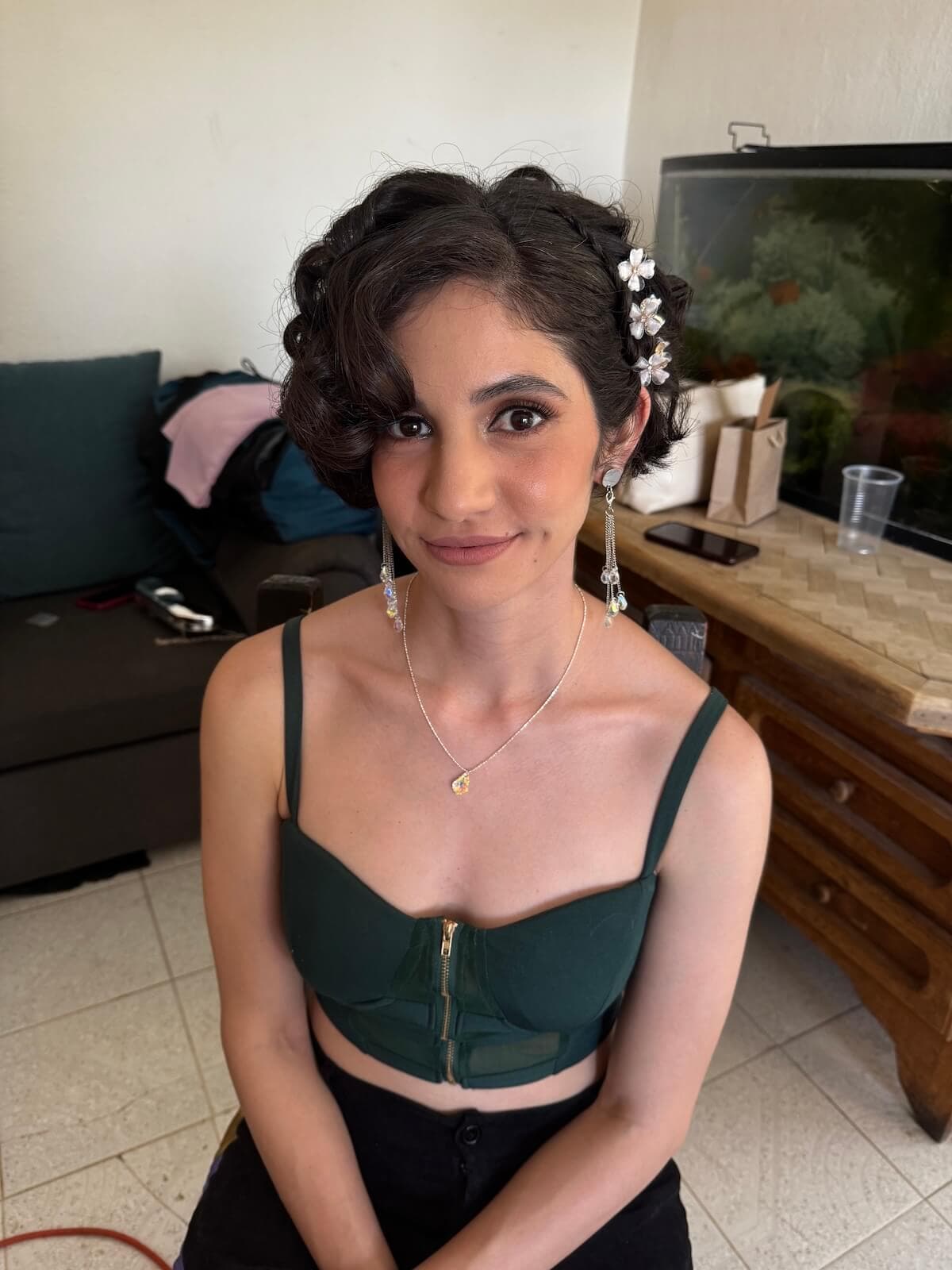 Maquillaje profesional para Graduaciones en Guadalajara, Jalisco