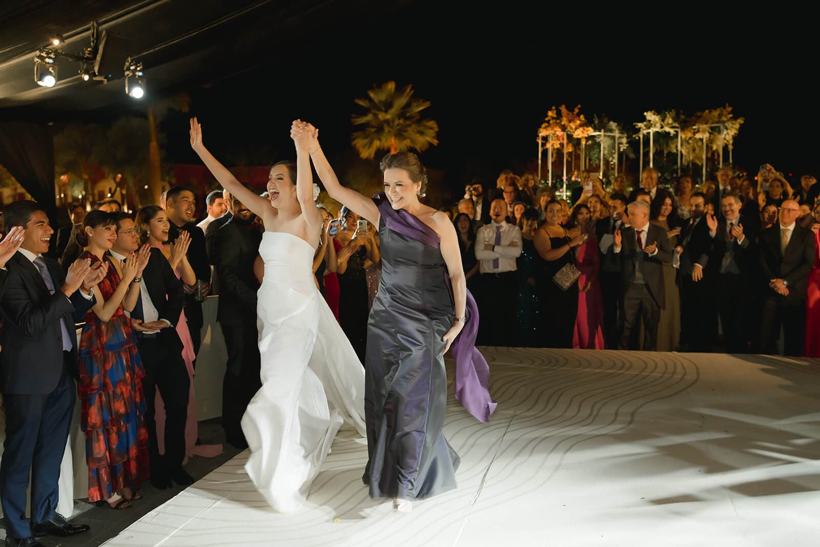 Maquillaje para Novia e Invitadas en Guadalajara