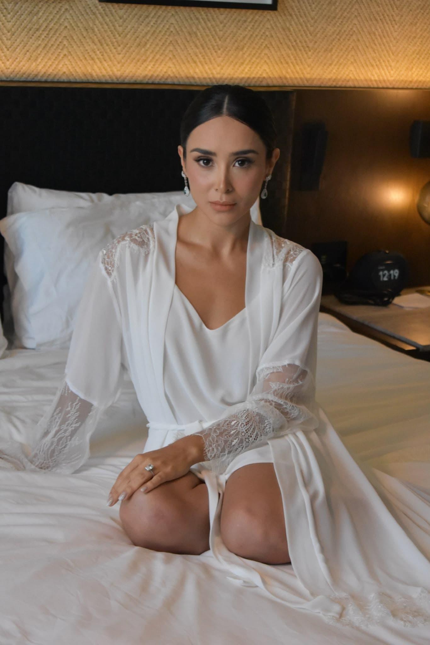 Look de novia natural en Guadalajara