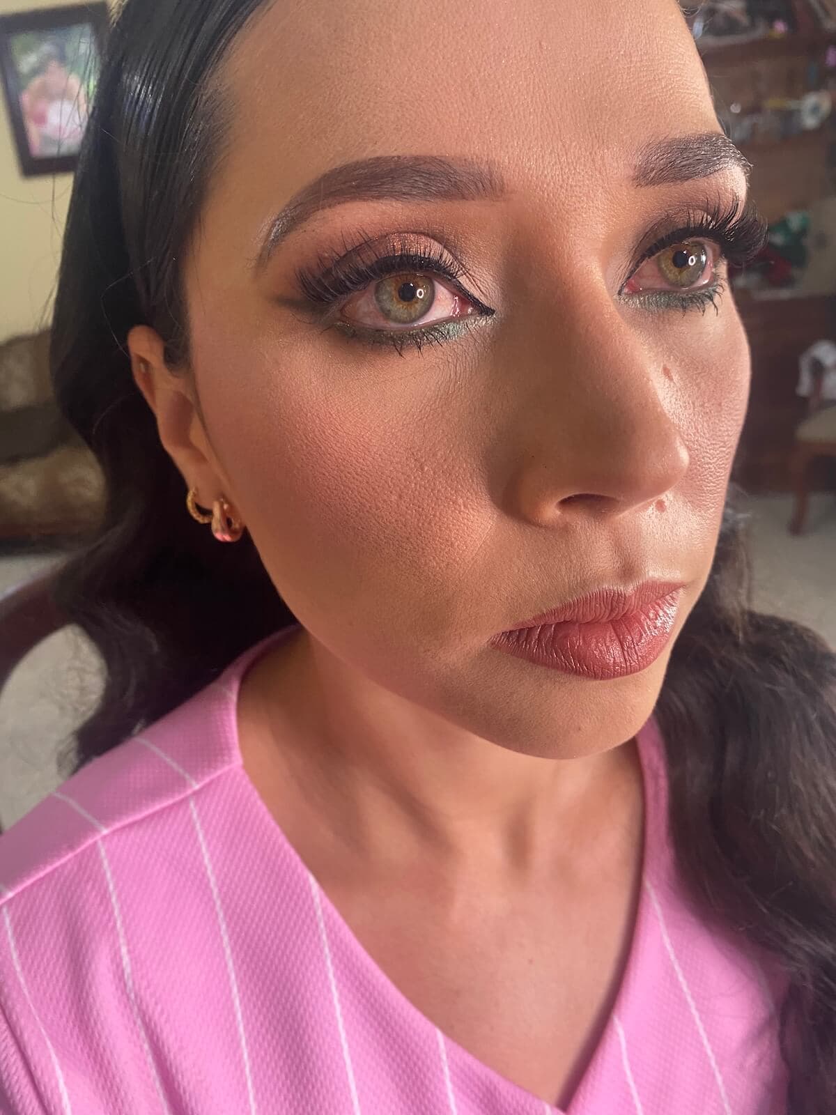 Maquillaje y Peinado Social para Eventos en Jalisco