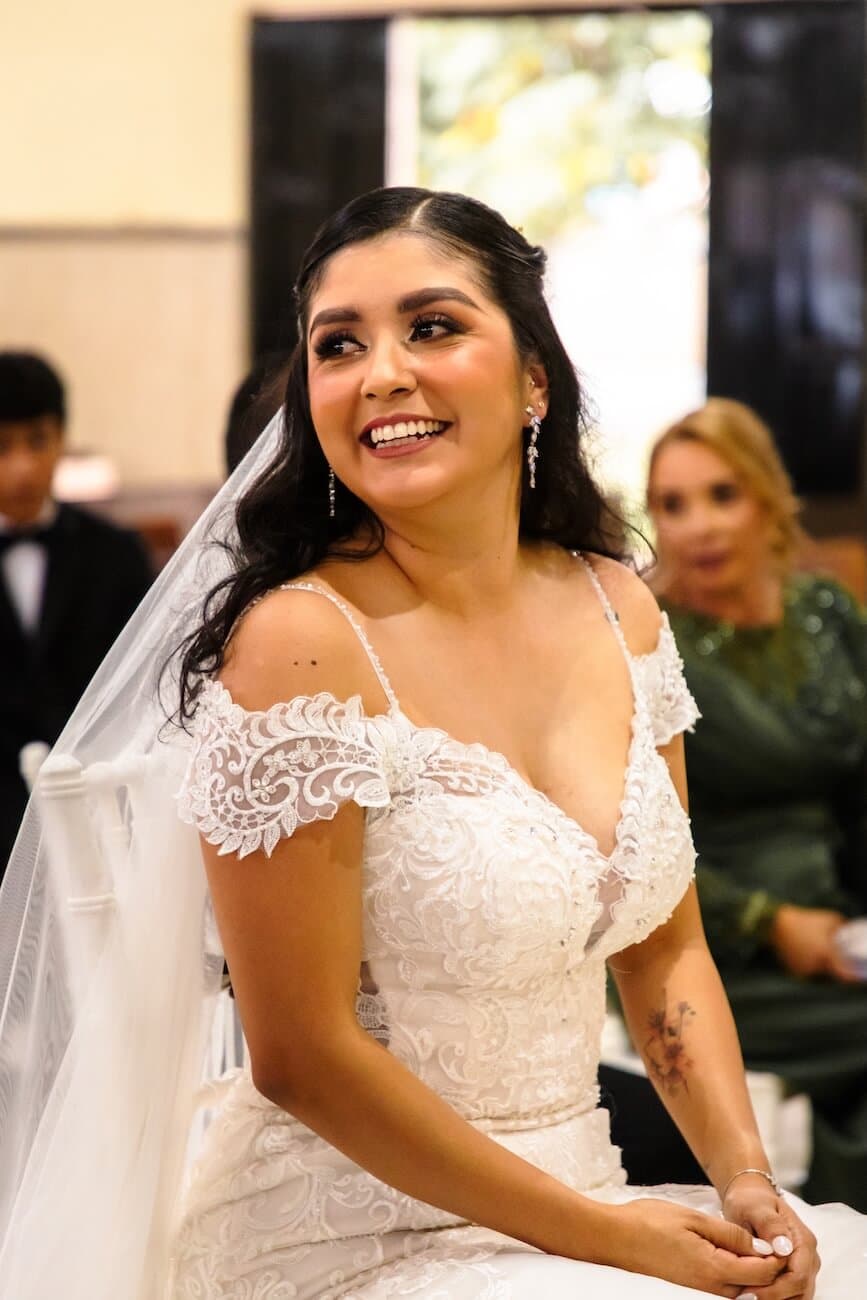 Maquillaje de novia profesional en Guadalajara