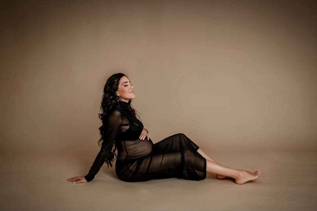 Maquillaje de fotografía con acabado natural en Guadalajara