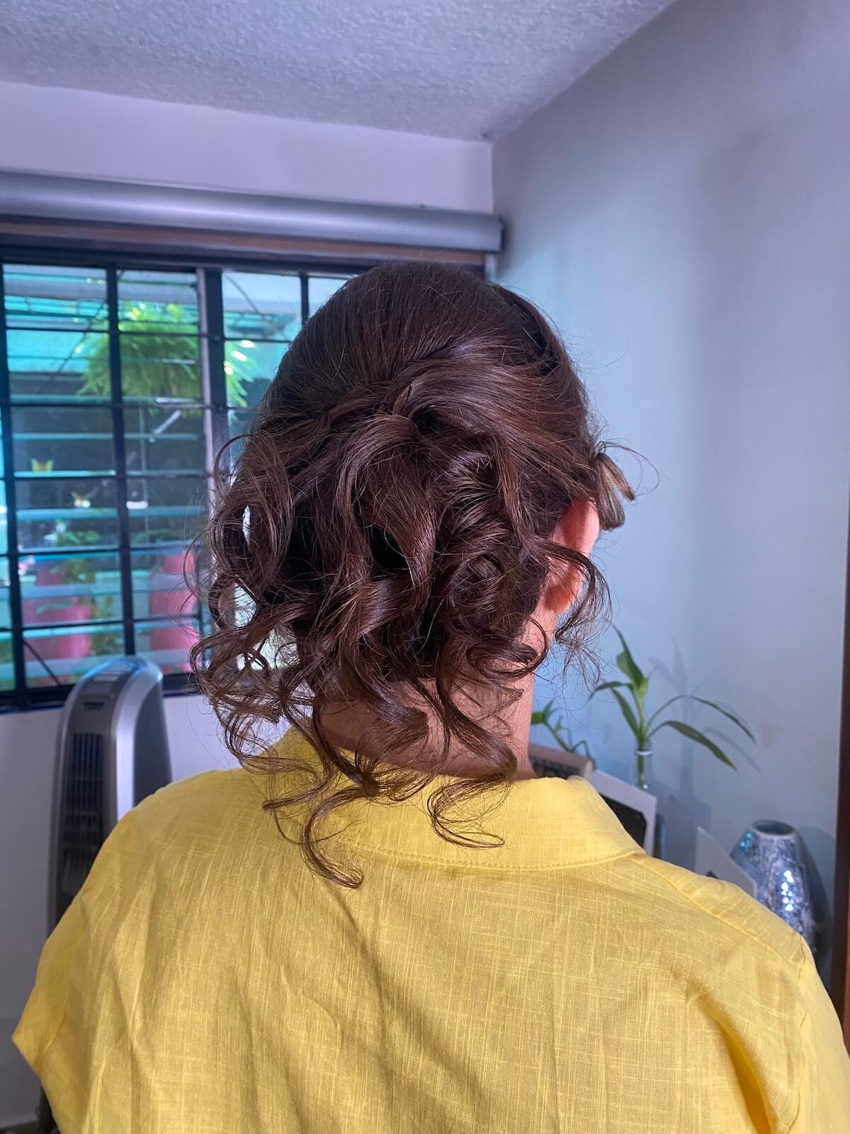 Maquillaje y peinado profesional para Eventos Sociales en Guadalajara, Zapopan y Tlaquepaque